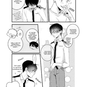[sawaco] Midara na Hina wa Haru o Uru [Eng] – Gay Manga sex 68