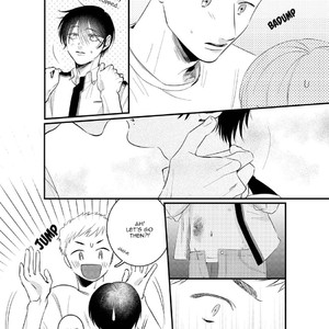 [sawaco] Midara na Hina wa Haru o Uru [Eng] – Gay Manga sex 69