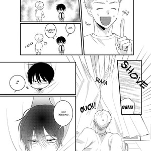 [sawaco] Midara na Hina wa Haru o Uru [Eng] – Gay Manga sex 70