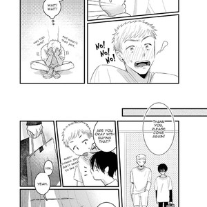 [sawaco] Midara na Hina wa Haru o Uru [Eng] – Gay Manga sex 71