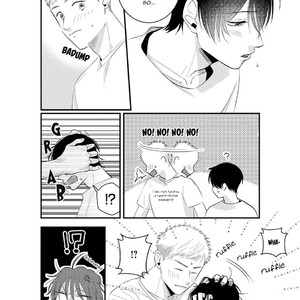 [sawaco] Midara na Hina wa Haru o Uru [Eng] – Gay Manga sex 72
