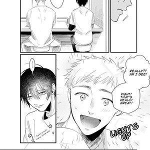 [sawaco] Midara na Hina wa Haru o Uru [Eng] – Gay Manga sex 79