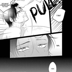 [sawaco] Midara na Hina wa Haru o Uru [Eng] – Gay Manga sex 82
