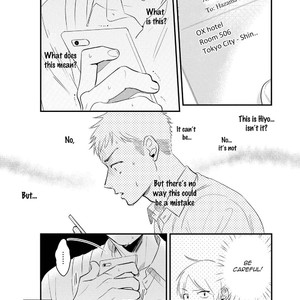 [sawaco] Midara na Hina wa Haru o Uru [Eng] – Gay Manga sex 99