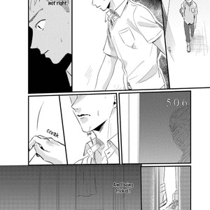 [sawaco] Midara na Hina wa Haru o Uru [Eng] – Gay Manga sex 101