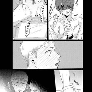 [sawaco] Midara na Hina wa Haru o Uru [Eng] – Gay Manga sex 103