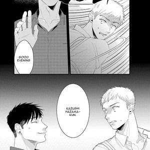[sawaco] Midara na Hina wa Haru o Uru [Eng] – Gay Manga sex 104