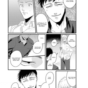 [sawaco] Midara na Hina wa Haru o Uru [Eng] – Gay Manga sex 108