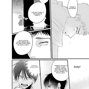 [sawaco] Midara na Hina wa Haru o Uru [Eng] – Gay Manga sex 111