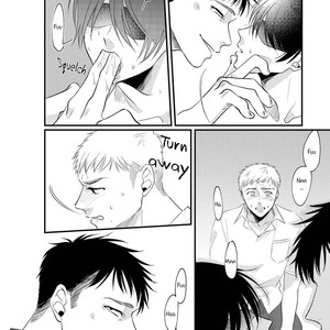 [sawaco] Midara na Hina wa Haru o Uru [Eng] – Gay Manga sex 115