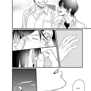 [sawaco] Midara na Hina wa Haru o Uru [Eng] – Gay Manga sex 117