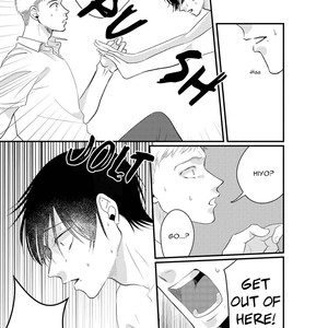 [sawaco] Midara na Hina wa Haru o Uru [Eng] – Gay Manga sex 120