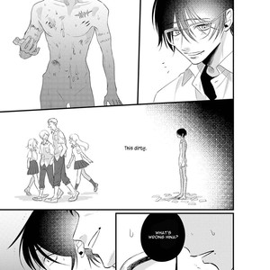 [sawaco] Midara na Hina wa Haru o Uru [Eng] – Gay Manga sex 124