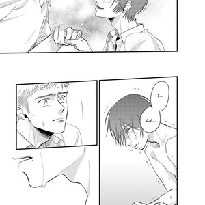 [sawaco] Midara na Hina wa Haru o Uru [Eng] – Gay Manga sex 126