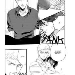 [sawaco] Midara na Hina wa Haru o Uru [Eng] – Gay Manga sex 128