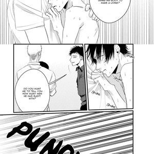 [sawaco] Midara na Hina wa Haru o Uru [Eng] – Gay Manga sex 132