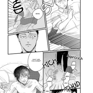 [sawaco] Midara na Hina wa Haru o Uru [Eng] – Gay Manga sex 134