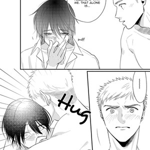 [sawaco] Midara na Hina wa Haru o Uru [Eng] – Gay Manga sex 141
