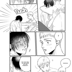 [sawaco] Midara na Hina wa Haru o Uru [Eng] – Gay Manga sex 143