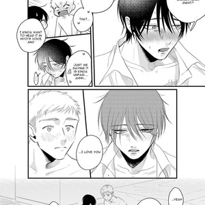 [sawaco] Midara na Hina wa Haru o Uru [Eng] – Gay Manga sex 147