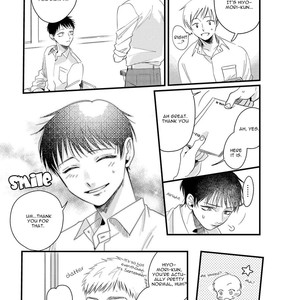 [sawaco] Midara na Hina wa Haru o Uru [Eng] – Gay Manga sex 154