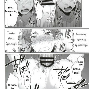 [ECHO (Echo Jiro)] Ore no Tantou Kangoshi ga Kanja no Chinpo o Kuiasaru Kuso Bitch datta Ken ni Tsuite. 2 [Eng] – Gay Manga sex 9