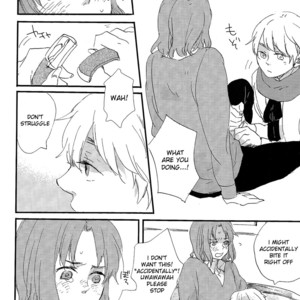[Yukina] Hetalia dj – Heart ni Hyoutai [Eng] – Gay Manga sex 8