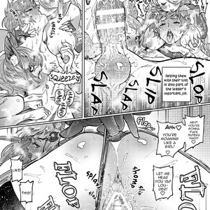 [0-PARTS (Nishida)] Onegai Gran-kyun | Please Gran-kyun – Granblue Fantasy dj [Eng] – Gay Manga thumbnail 001
