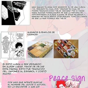 [Mameya] 35 – My Hero Academia dj [Spanish] – Gay Manga sex 77