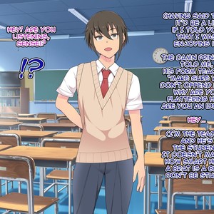 [Negishiomeron] Bunburyoudou no Namaiki na Shounen ga Mesu Dorei e to Ochita Hanashi [Eng] – Gay Manga sex 4