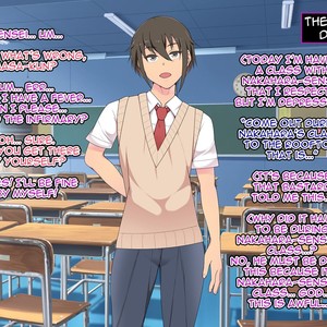 [Negishiomeron] Bunburyoudou no Namaiki na Shounen ga Mesu Dorei e to Ochita Hanashi [Eng] – Gay Manga sex 53