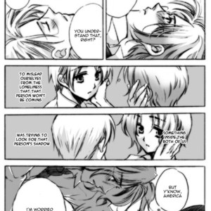 [After Field Mountain (Takeko)] Hetalia dj – Beika [Eng] – Gay Manga sex 8