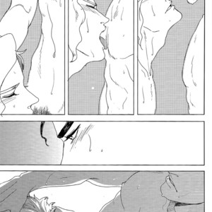 [Hako] Sono Kuchibiru wa Zouki wo Hamu – JoJo dj [Eng] – Gay Manga sex 11