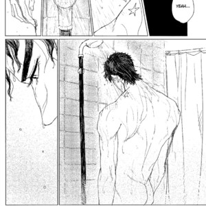 [Hako] Bokutachi no Shippai – JoJo dj [Eng] – Gay Manga sex 6