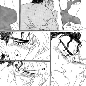 [Hako] Bokutachi no Shippai – JoJo dj [Eng] – Gay Manga sex 10
