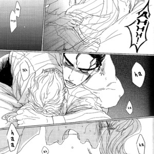 [Hako] Bokutachi no Shippai – JoJo dj [Eng] – Gay Manga sex 13