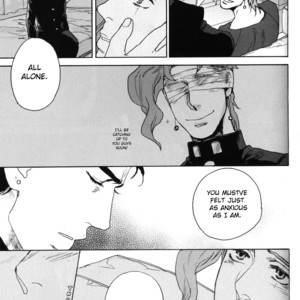 [Tetsuo] Blind – JoJo dj [Eng] – Gay Manga sex 20