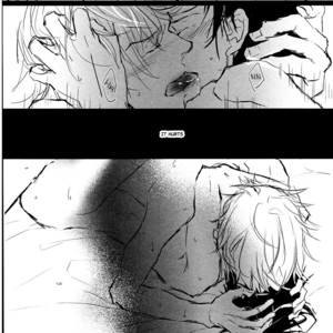 [DUDE (user)] Durarara!! dj – UFO Line [Eng] – Gay Manga sex 20