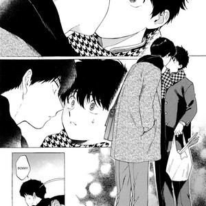 [Shundei] Doushite Sensei ni Natta (Mesuochi Anthology) [Eng] – Gay Manga thumbnail 001