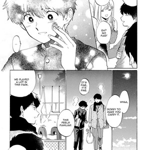 [Shundei] Doushite Sensei ni Natta (Mesuochi Anthology) [Eng] – Gay Manga sex 9