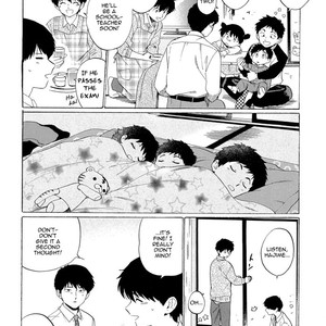 [Shundei] Doushite Sensei ni Natta (Mesuochi Anthology) [Eng] – Gay Manga sex 16