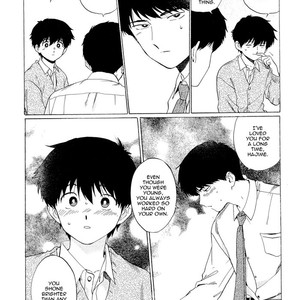 [Shundei] Doushite Sensei ni Natta (Mesuochi Anthology) [Eng] – Gay Manga sex 17