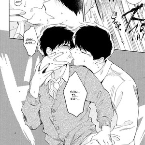 [Shundei] Doushite Sensei ni Natta (Mesuochi Anthology) [Eng] – Gay Manga sex 27