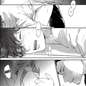 [Gusari] Erohon 1.5 – Haikyuu!! dj [Eng] – Gay Manga sex 5