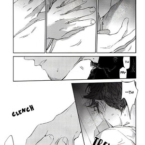 [Gusari] Erohon 1.5 – Haikyuu!! dj [Eng] – Gay Manga sex 6