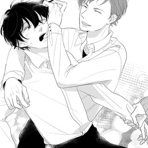 [Pii] Kajou Mousou Shounen – vol.02 [JP] – Gay Manga sex 33