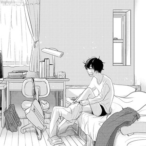 [Pii] Kajou Mousou Shounen – vol.02 [JP] – Gay Manga sex 61