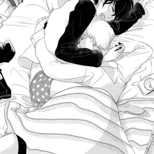 [Pii] Kajou Mousou Shounen – vol.02 [JP] – Gay Manga sex 118