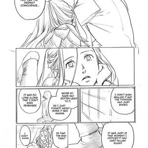 [I. Fusanosuke] Sand and flower petals – Yuri on Ice dj [Eng] – Gay Manga sex 15