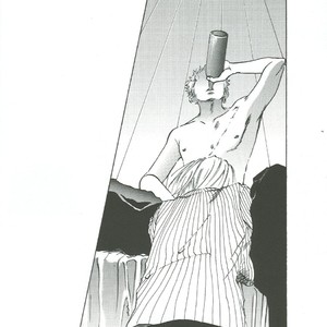 [Techniques] One Piece dj – Sekkan [JP] – Gay Manga sex 24